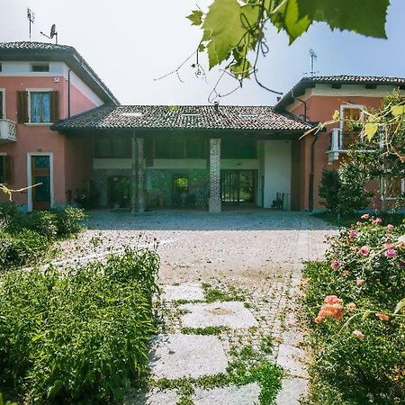 Appartement Chiara à Coni Extérieur photo