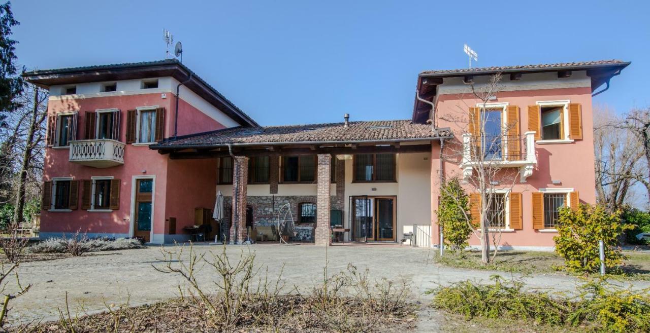 Appartement Chiara à Coni Extérieur photo