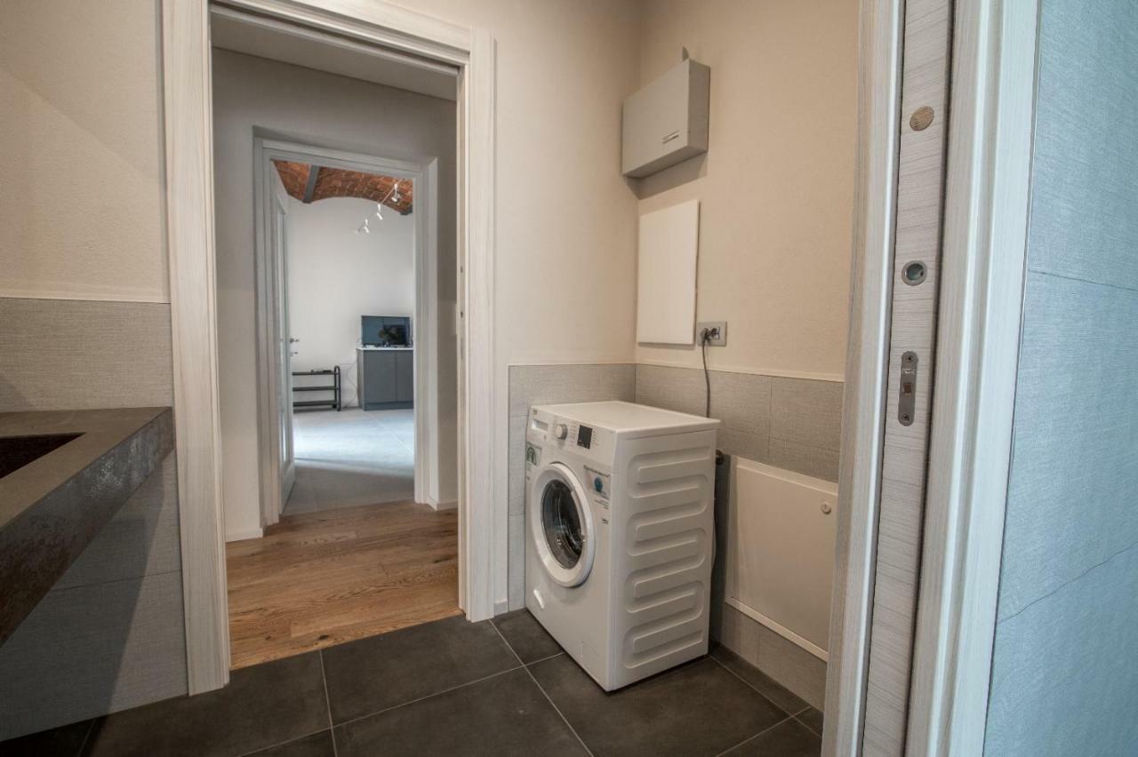 Appartement Chiara à Coni Extérieur photo