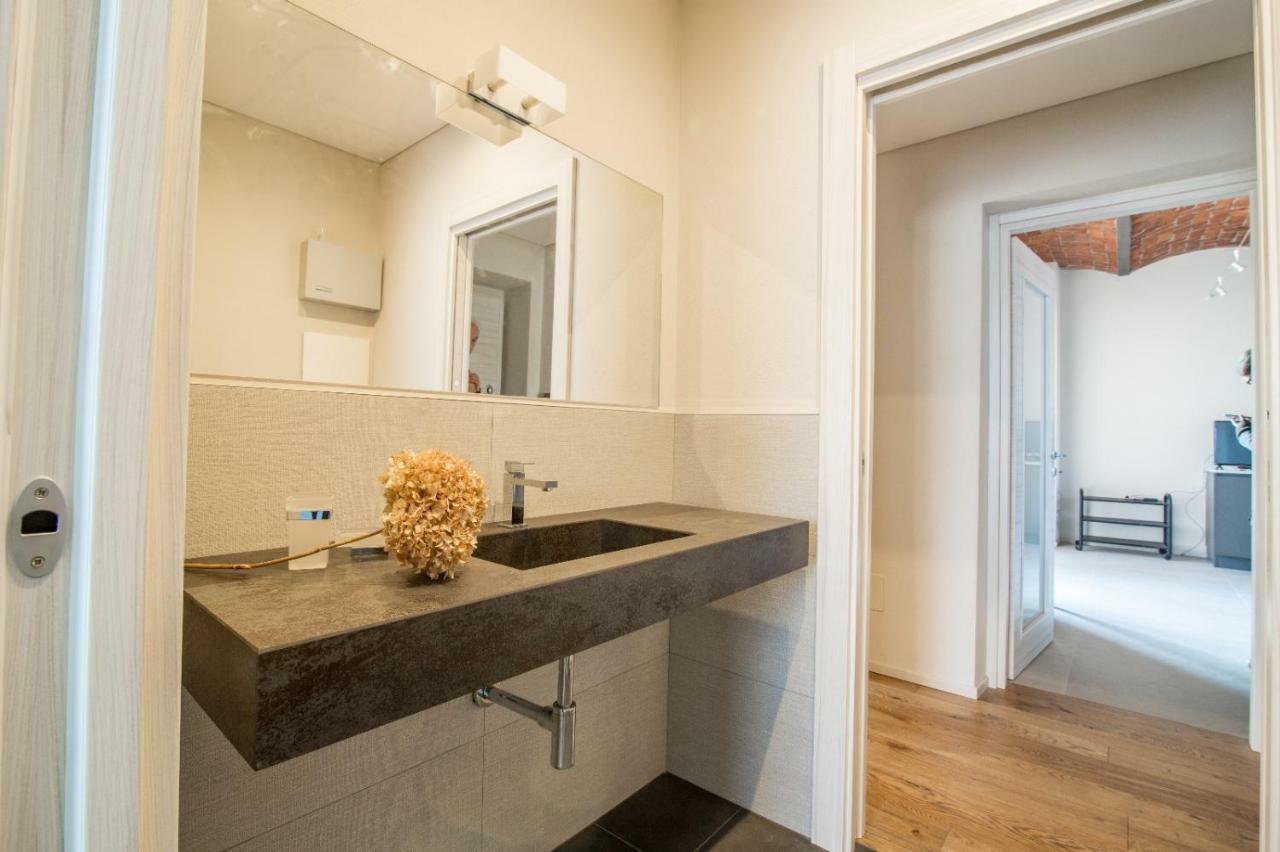 Appartement Chiara à Coni Extérieur photo