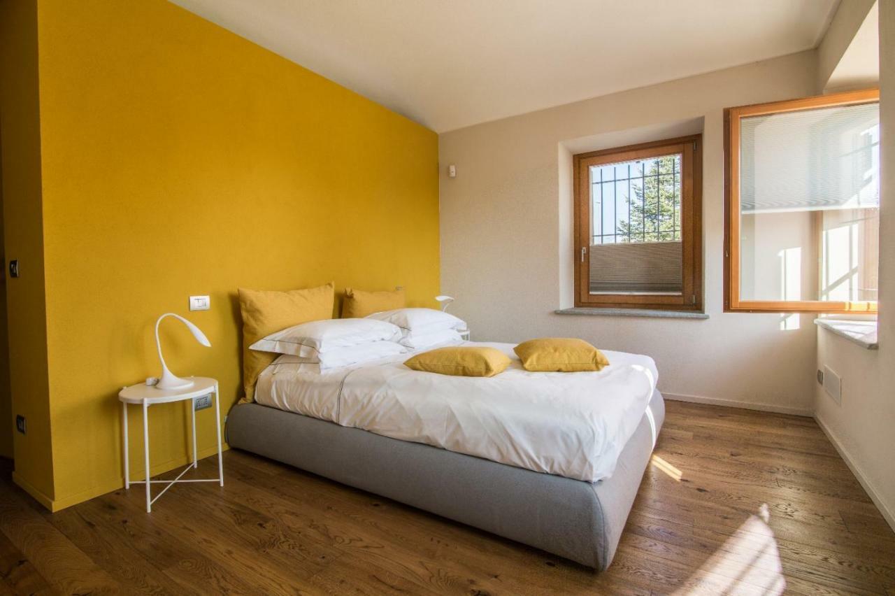 Appartement Chiara à Coni Extérieur photo