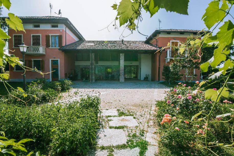 Appartement Chiara à Coni Extérieur photo