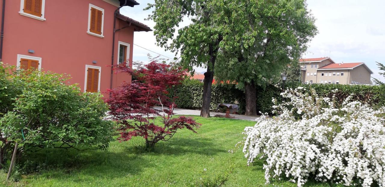 Appartement Chiara à Coni Extérieur photo