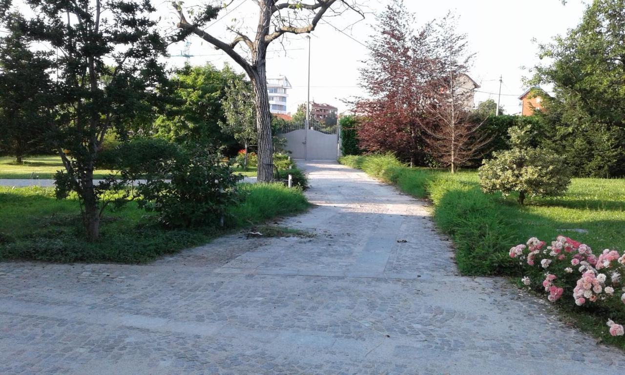 Appartement Chiara à Coni Extérieur photo